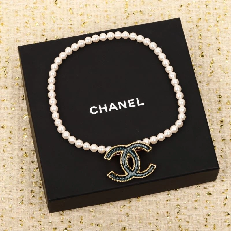 Durable Chanel Necklaces 226916