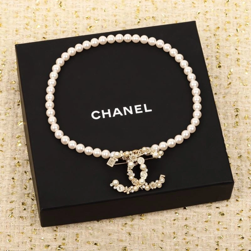 Durable Chanel Necklaces 226916