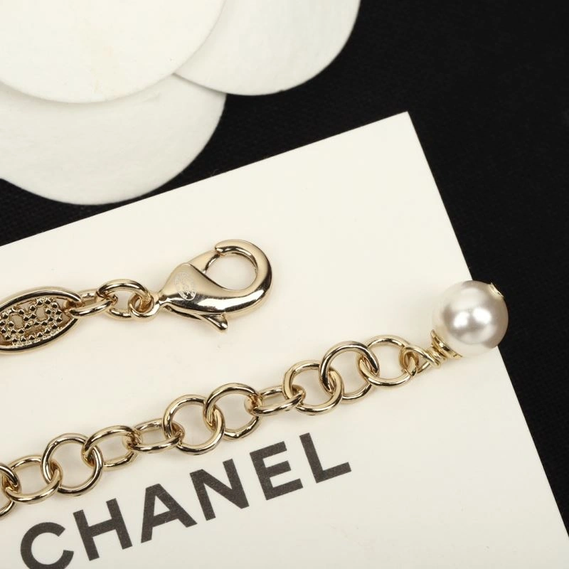 Chanel Necklaces Colorful 226962