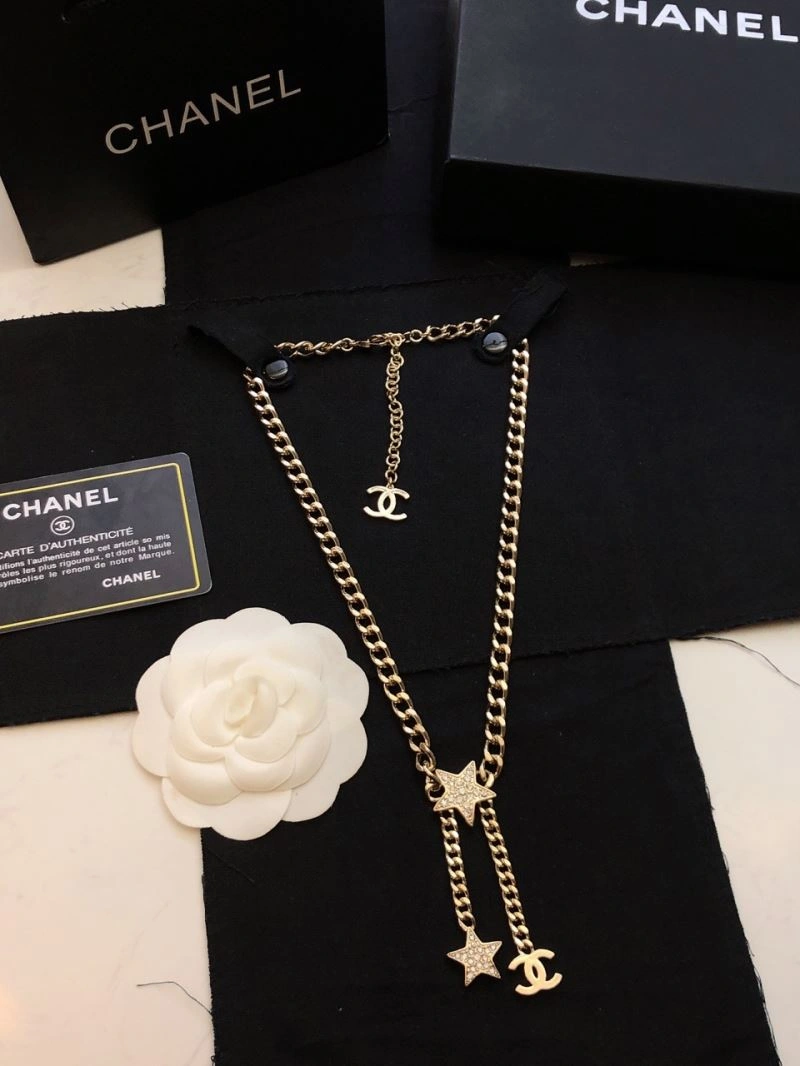 Chanel Necklaces Seasonal 226921