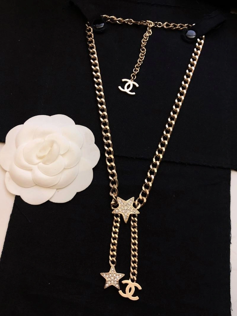 Chanel Necklaces Seasonal 226921
