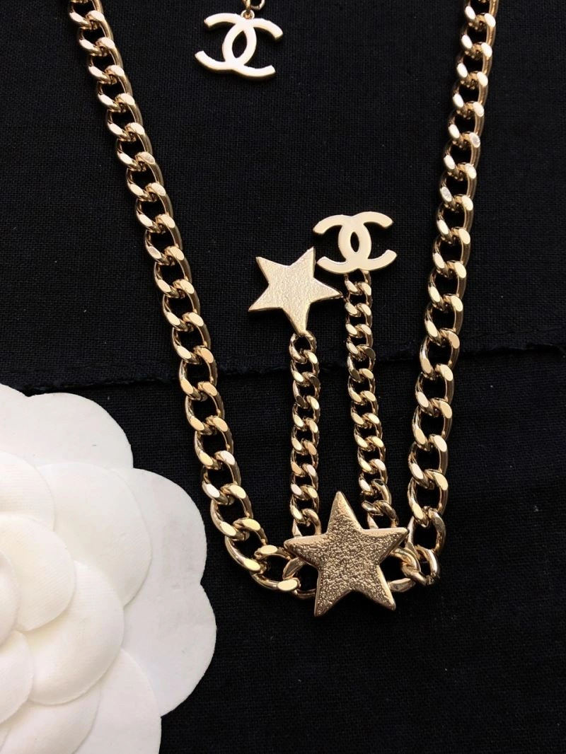 Chanel Necklaces Seasonal 226921