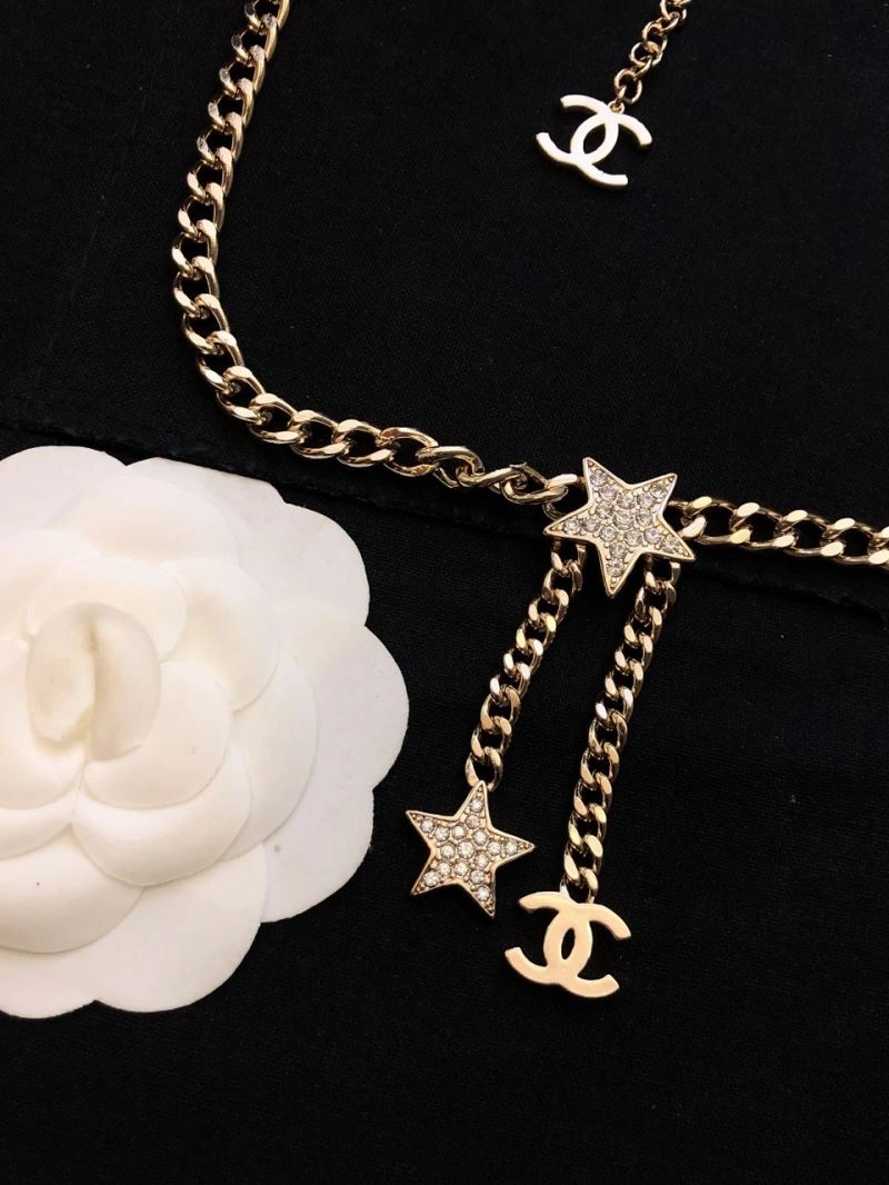 Chanel Necklaces Seasonal 226921