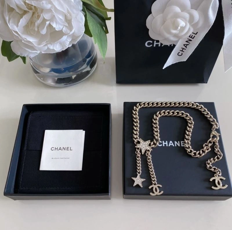 Chanel Necklaces Seasonal 226921