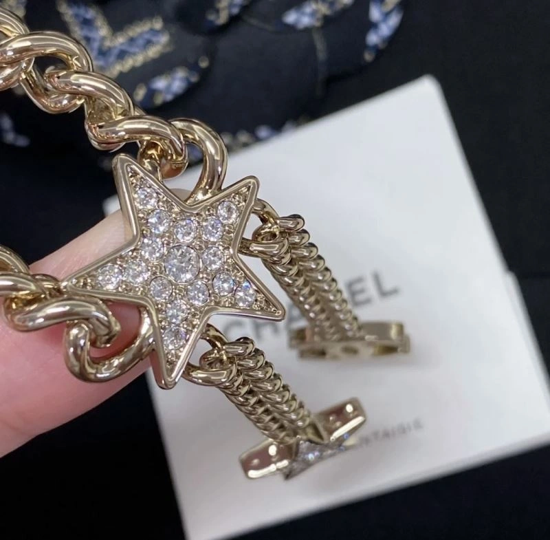Chanel Necklaces Seasonal 226921