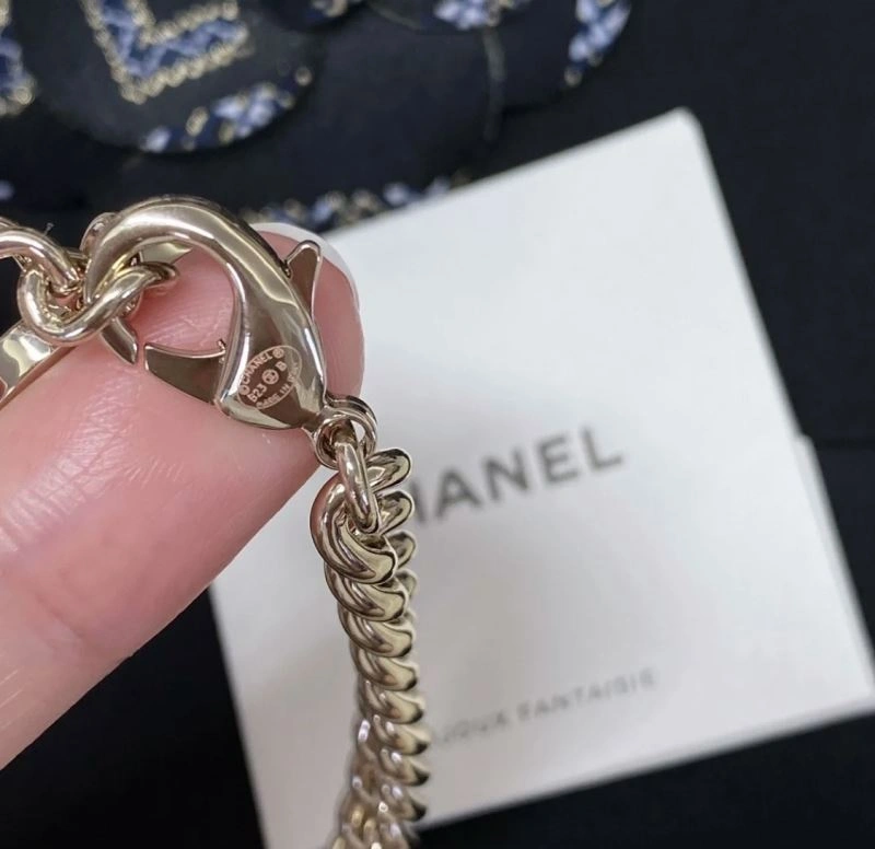 Chanel Necklaces Seasonal 226921