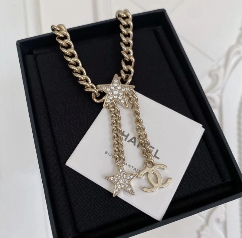 Chanel Necklaces Seasonal 226921