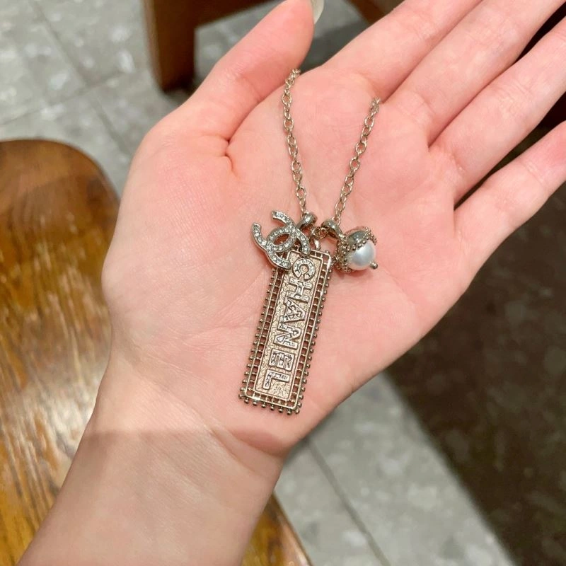 Chanel Necklaces BestValue 226953