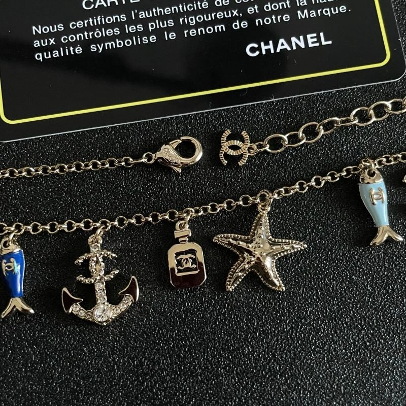 Chanel Necklaces UrbanChic 226981
