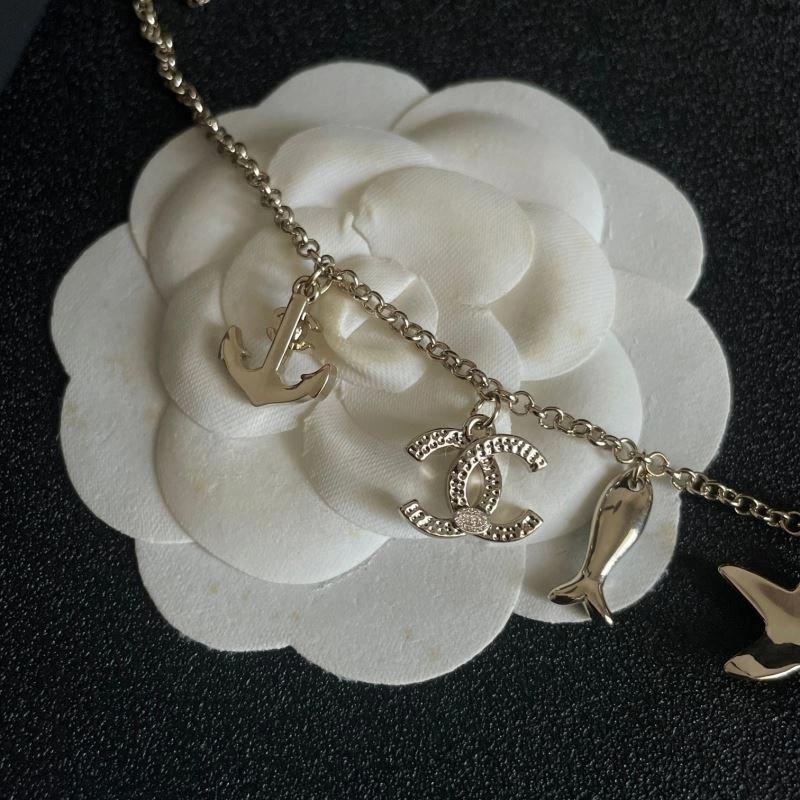 Chanel Necklaces UrbanChic 226981