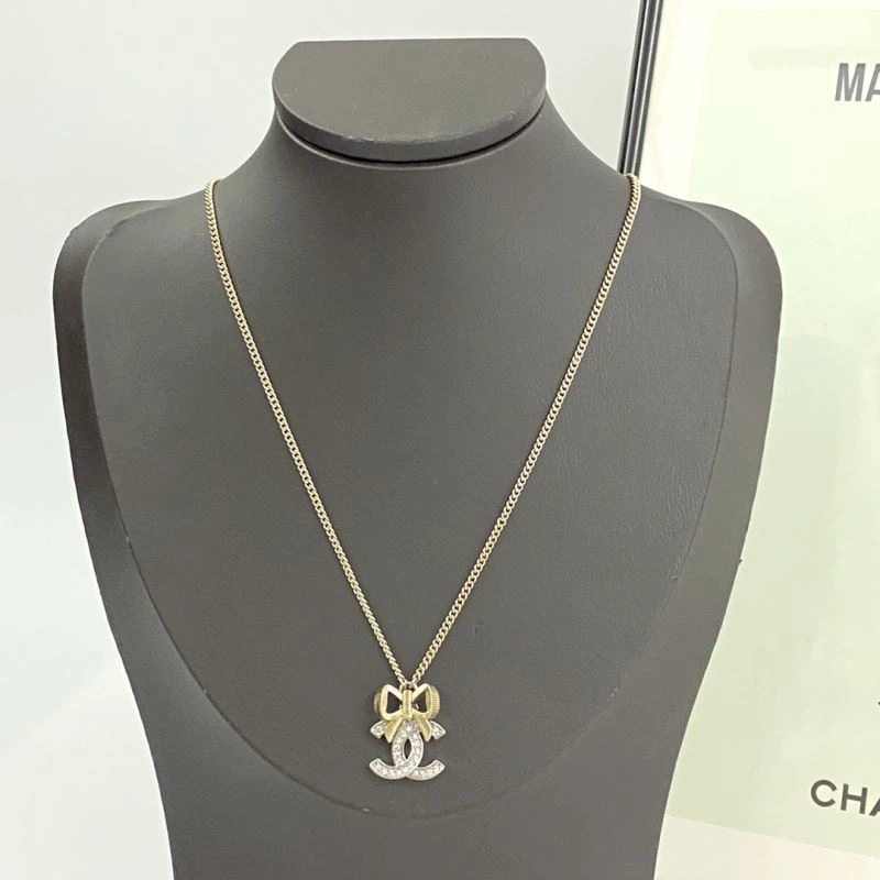 SunProtective Chanel Necklaces 226958