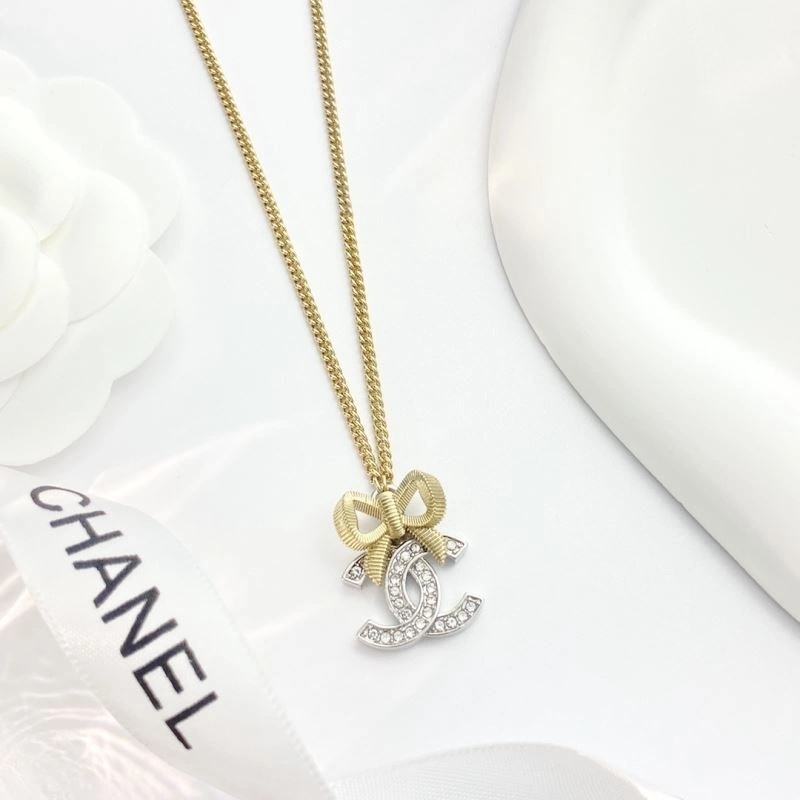 SunProtective Chanel Necklaces 226958