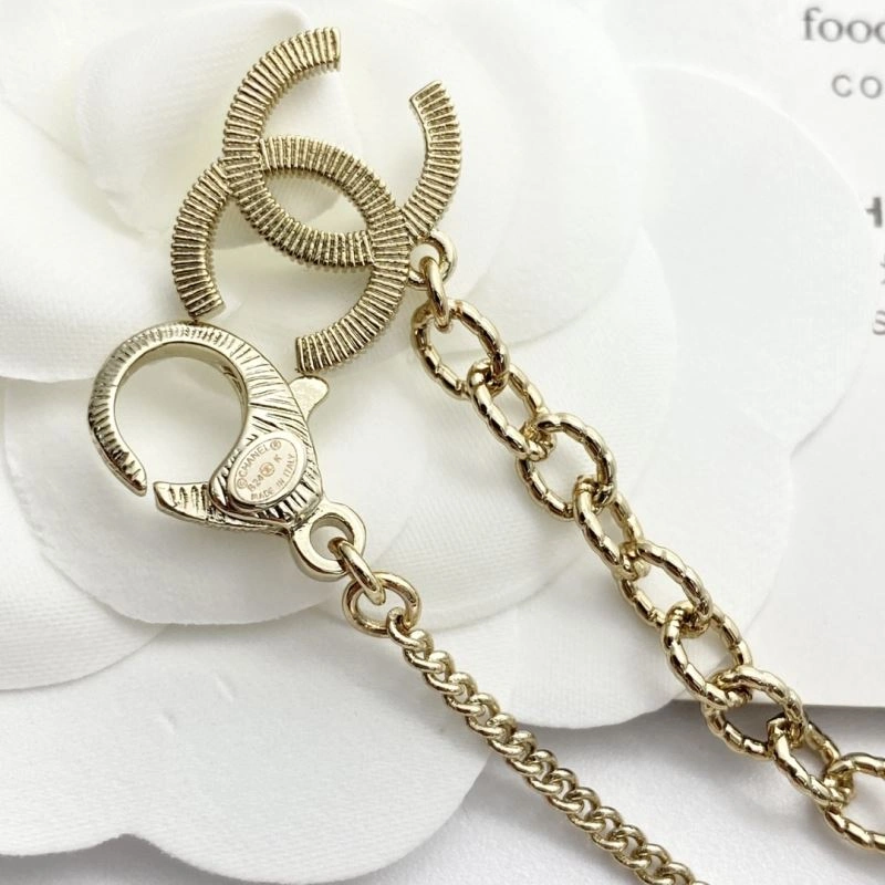 SunProtective Chanel Necklaces 226958