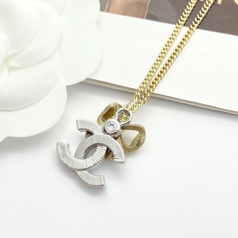 SunProtective Chanel Necklaces 226958