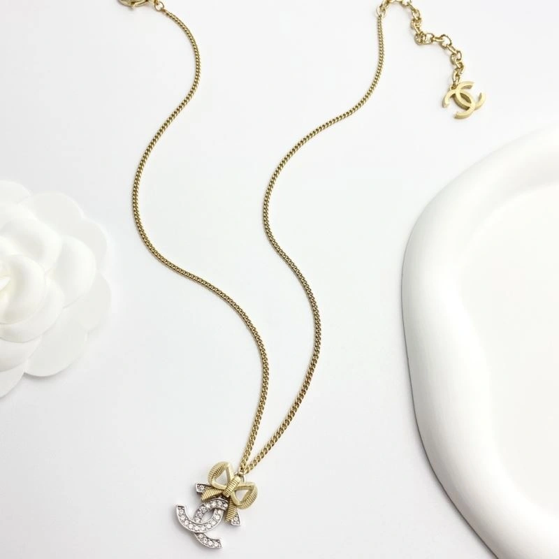 SunProtective Chanel Necklaces 226958