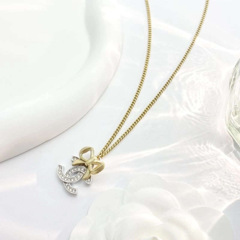 SunProtective Chanel Necklaces 226958