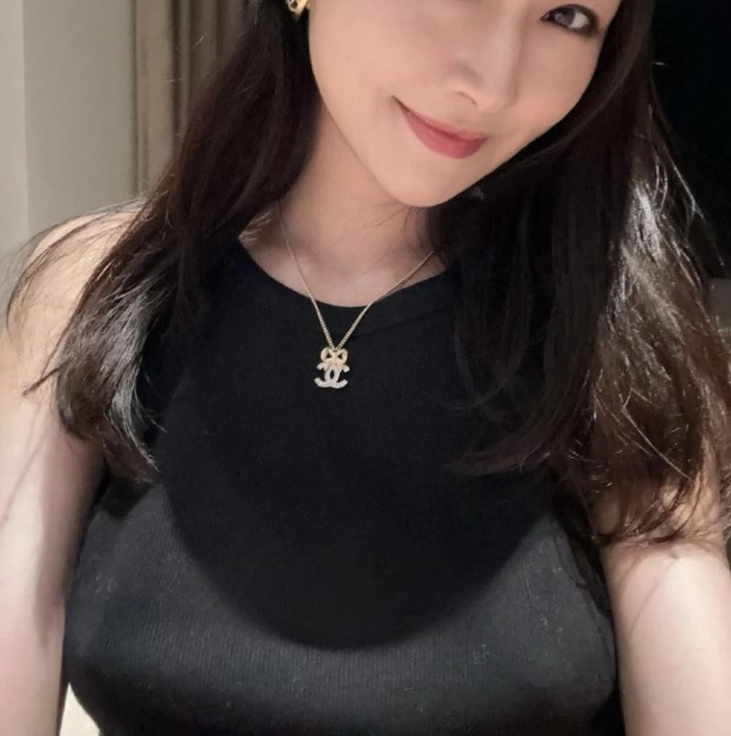 SunProtective Chanel Necklaces 226958