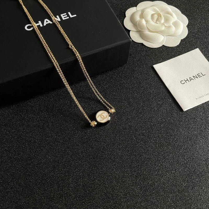 EasyCare Chanel Necklaces 226903