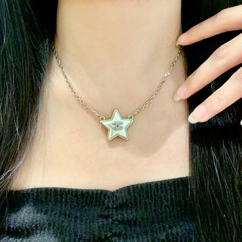 Chanel Necklaces TimelessDesign 226900