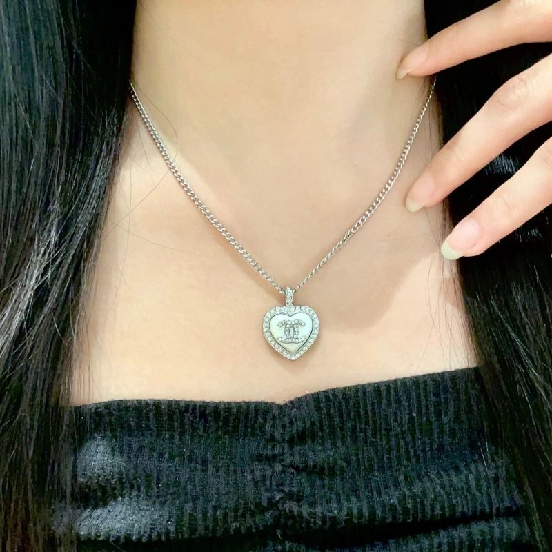 Chanel Necklaces Upgraded 226895