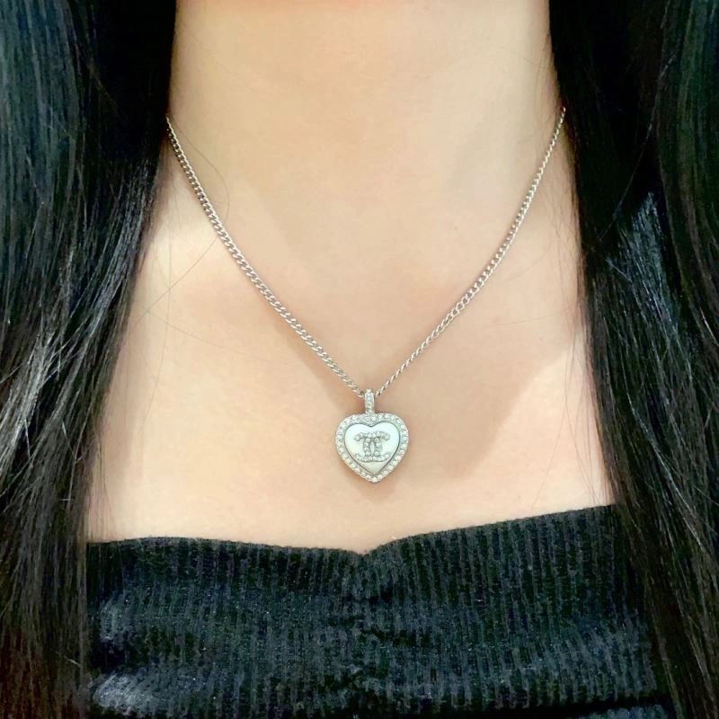 Chanel Necklaces Upgraded 226895