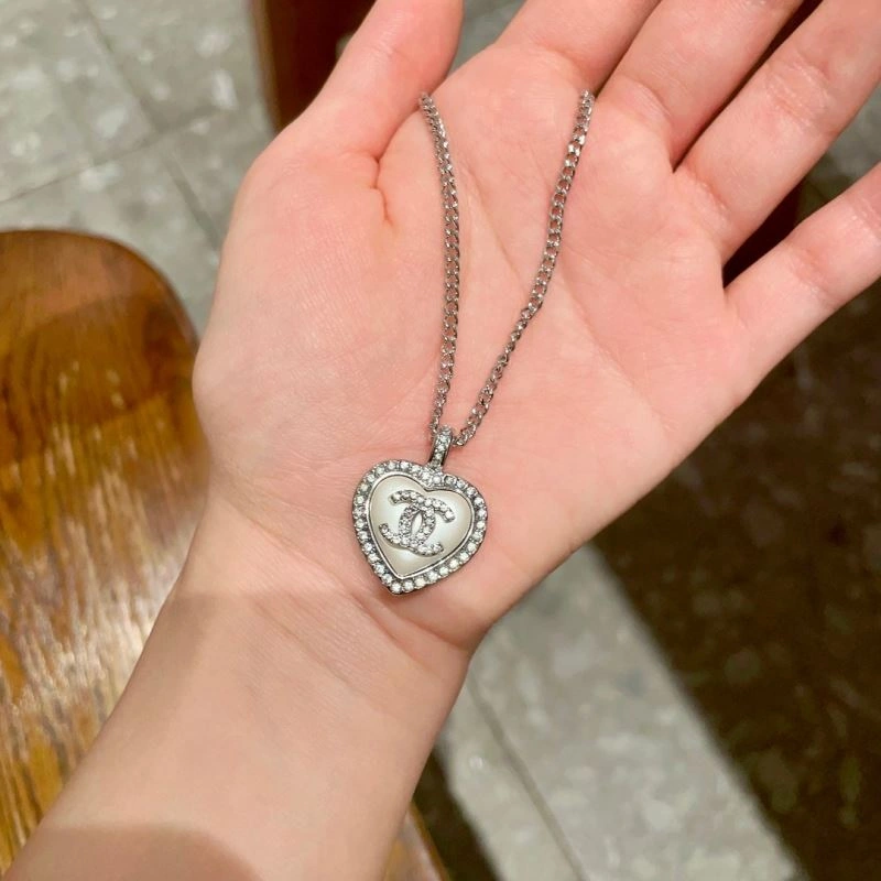 Chanel Necklaces Upgraded 226895