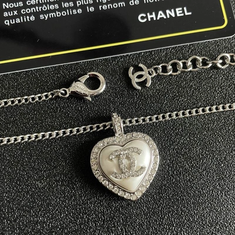 Chanel Necklaces Upgraded 226895