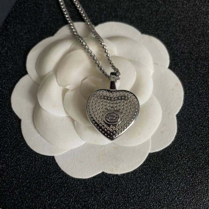 Chanel Necklaces Upgraded 226895