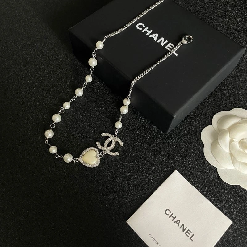 Chanel Necklaces Premium 226905