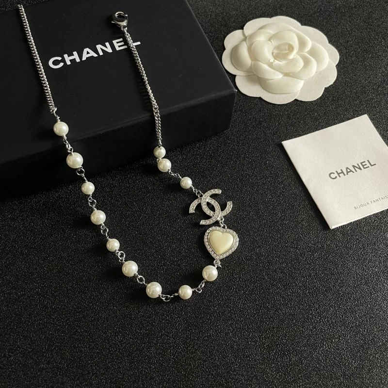 Chanel Necklaces Premium 226905