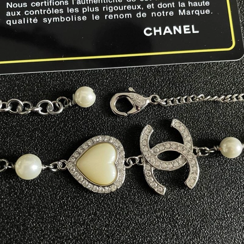 Chanel Necklaces Premium 226905