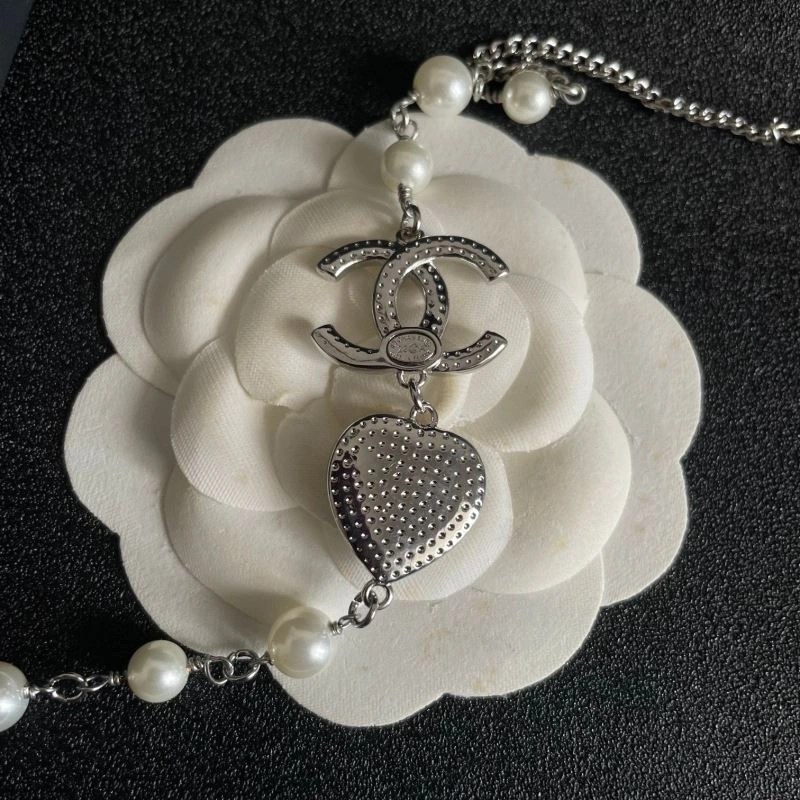 Chanel Necklaces Premium 226905