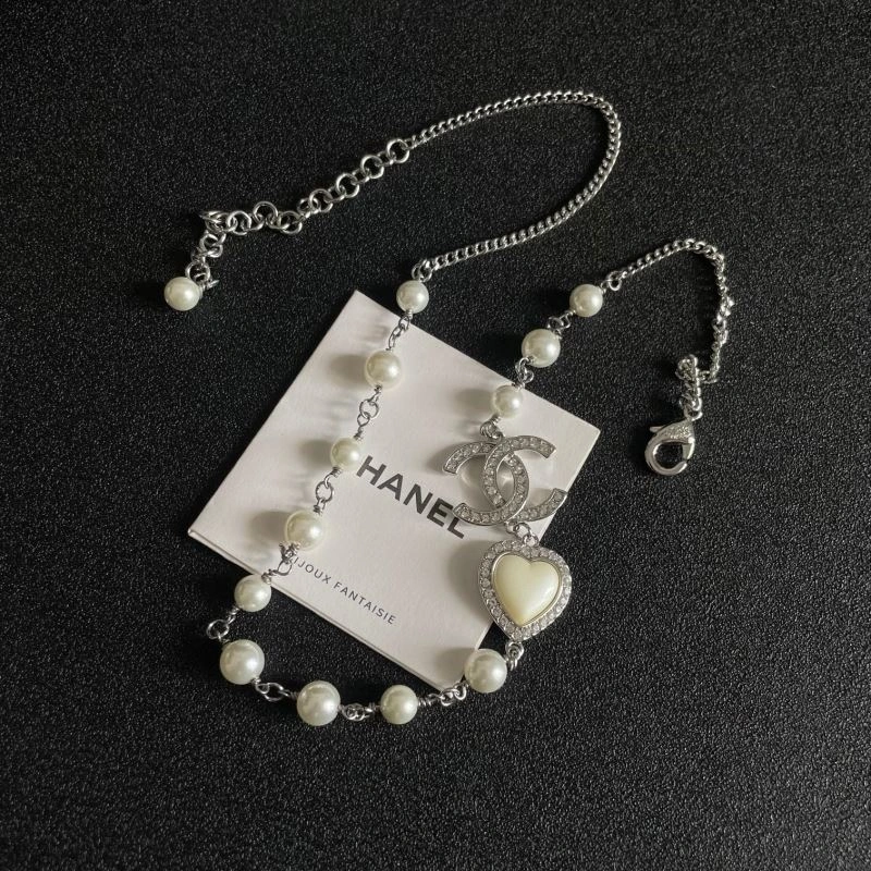 Chanel Necklaces Premium 226905