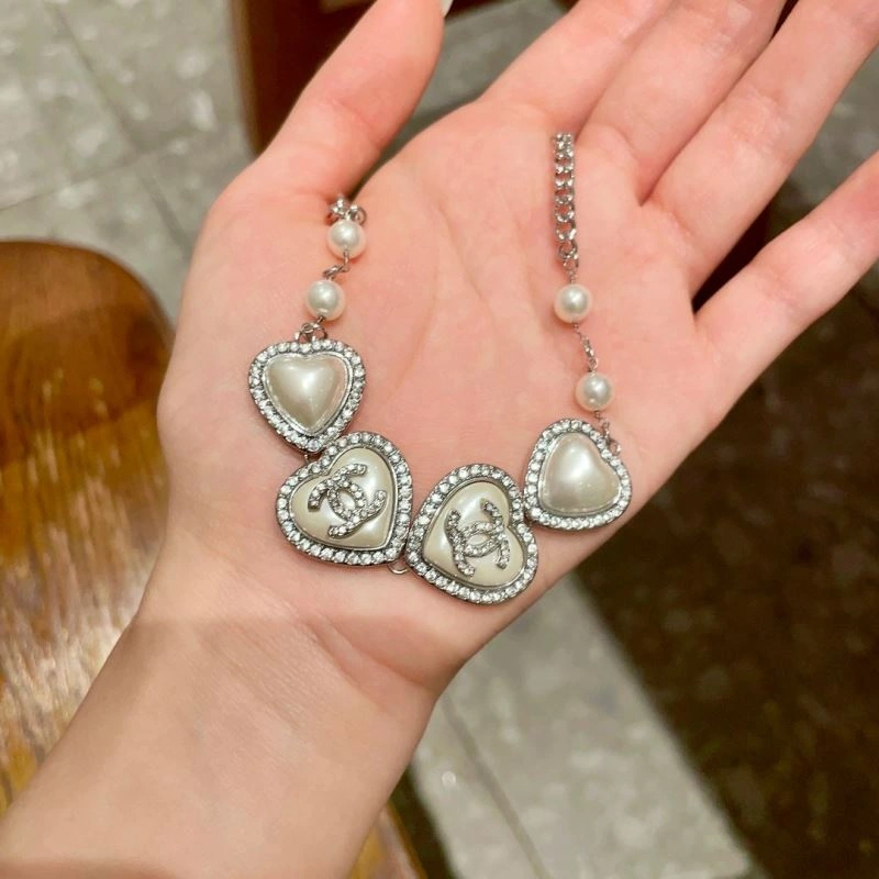 Chanel Necklaces TravelReady 226896