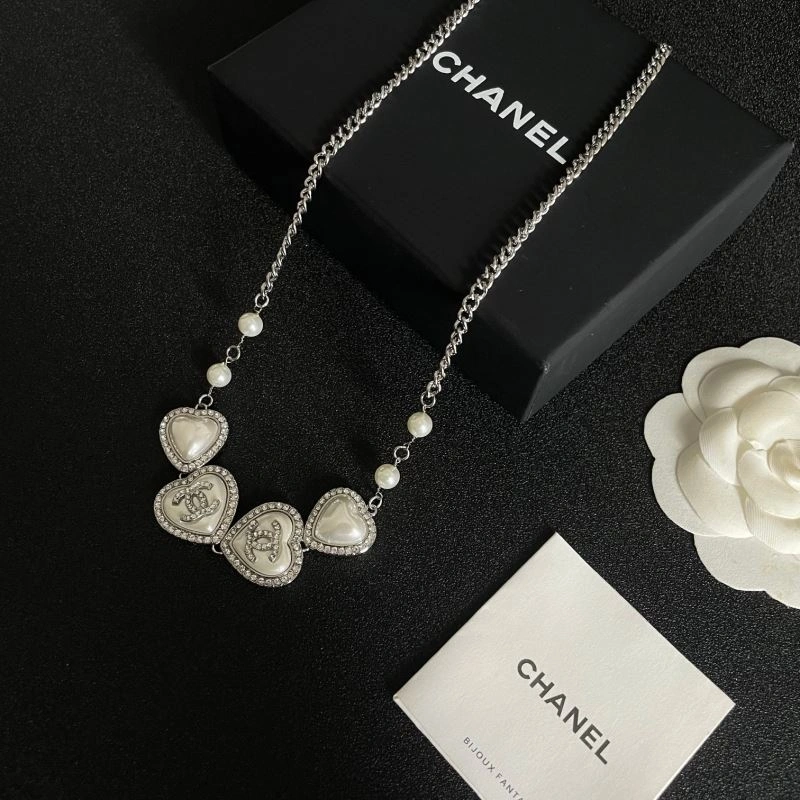 Chanel Necklaces TravelReady 226896