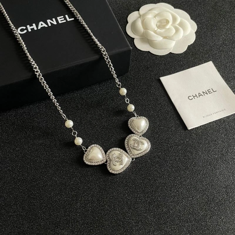 Chanel Necklaces TravelReady 226896
