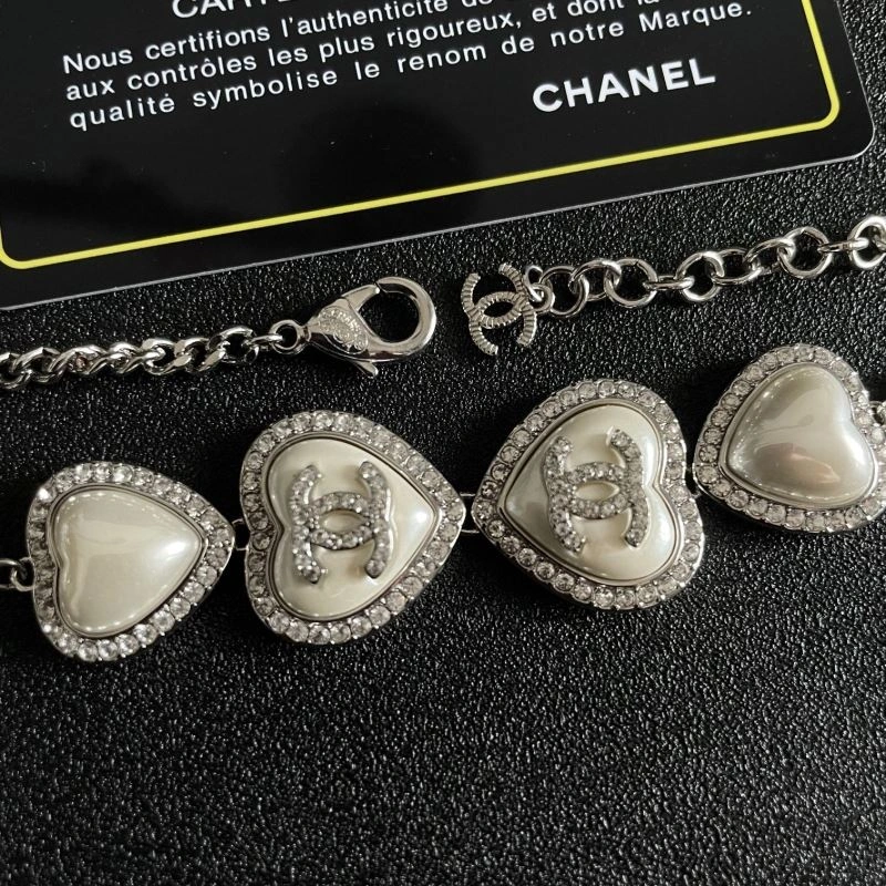 Chanel Necklaces TravelReady 226896