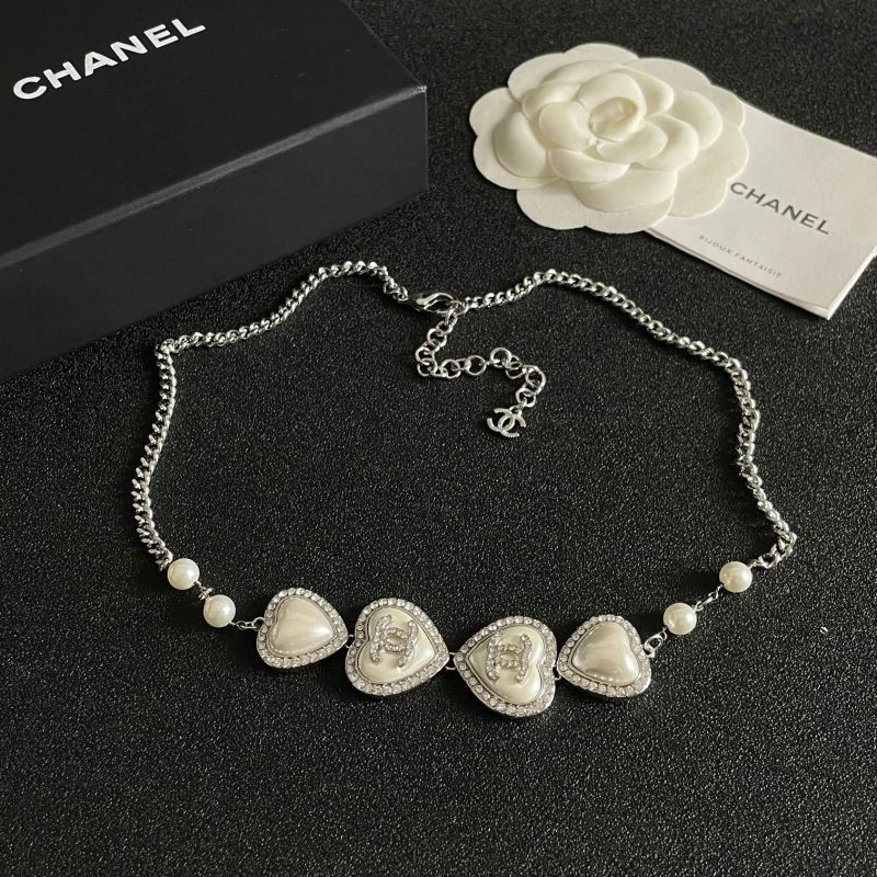 Chanel Necklaces TravelReady 226896