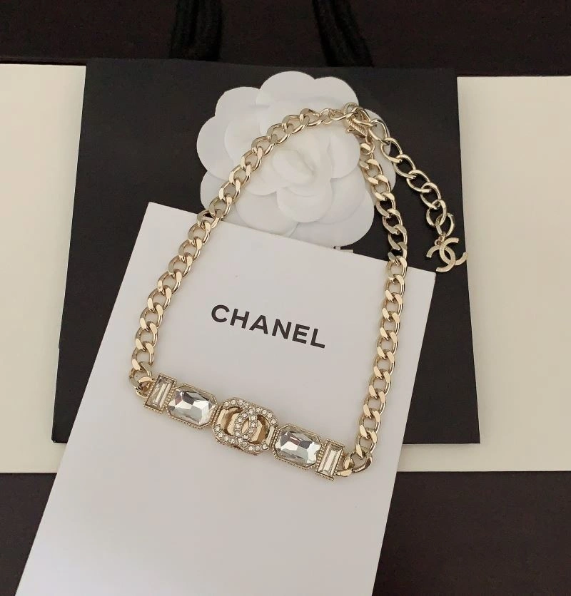 Chanel Necklaces Durable 226890