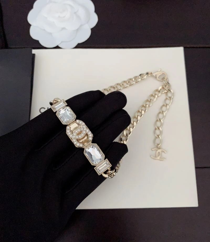 Chanel Necklaces Durable 226890