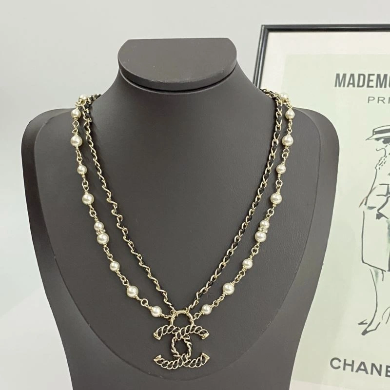 MultiPurpose Chanel Necklaces 226972
