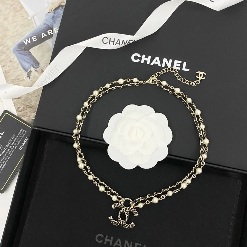 MultiPurpose Chanel Necklaces 226972