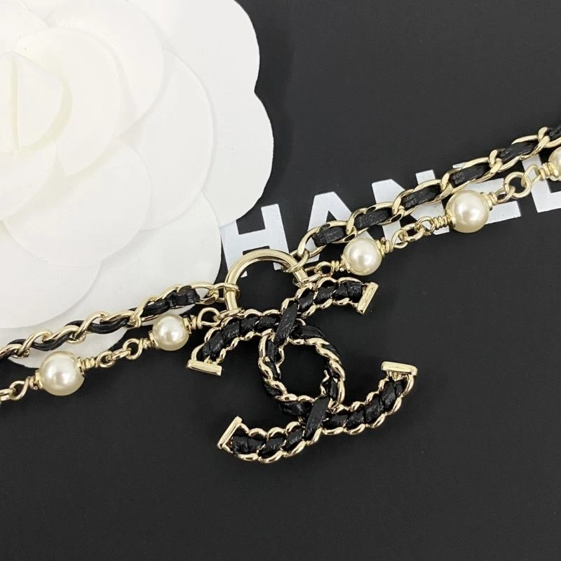 MultiPurpose Chanel Necklaces 226972