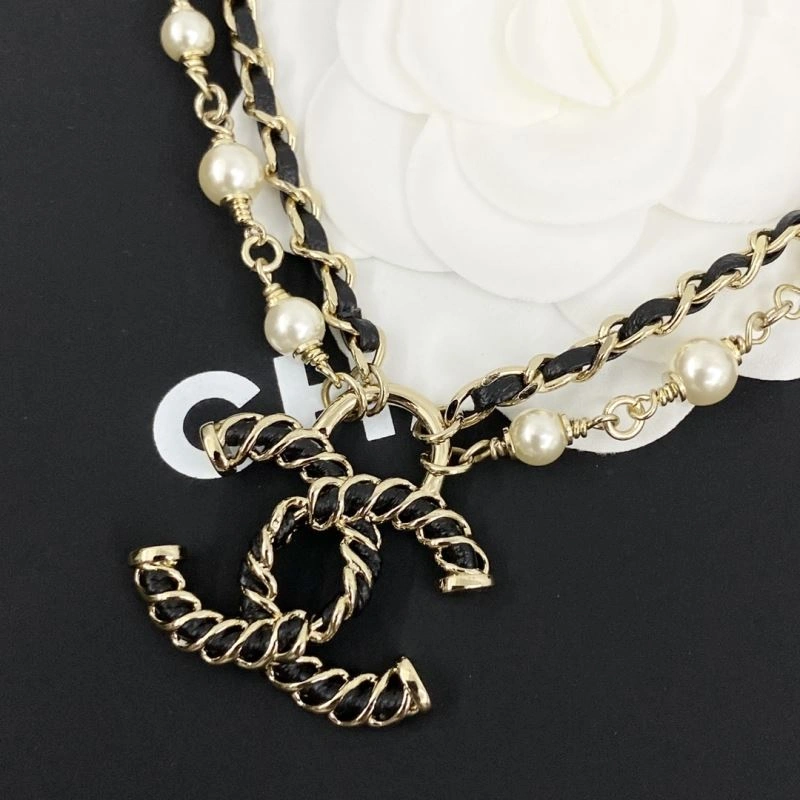 MultiPurpose Chanel Necklaces 226972