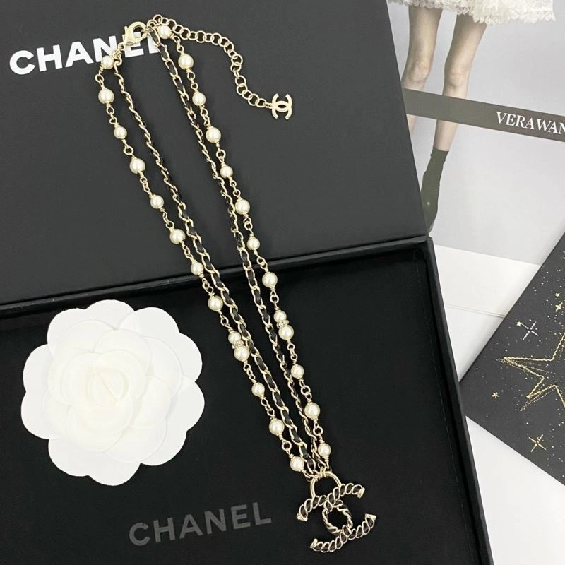 MultiPurpose Chanel Necklaces 226972