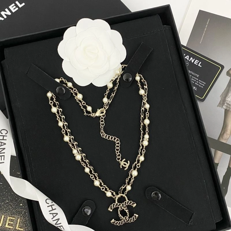 MultiPurpose Chanel Necklaces 226972