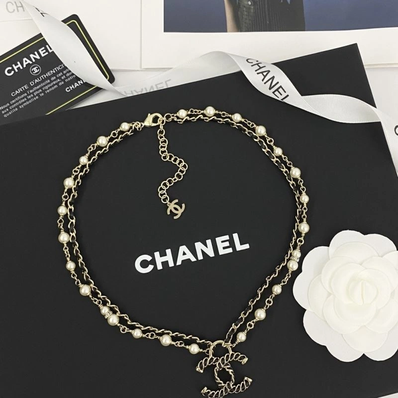MultiPurpose Chanel Necklaces 226972