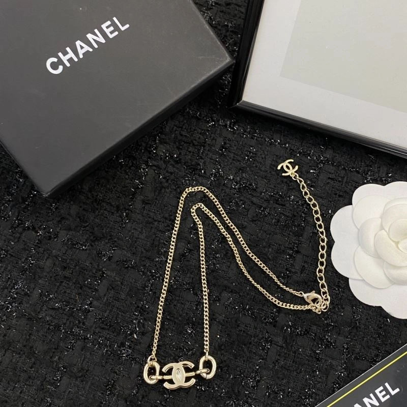 Lightweight Chanel Necklaces 226904