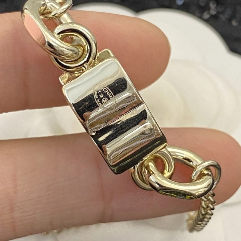 Lightweight Chanel Necklaces 226904