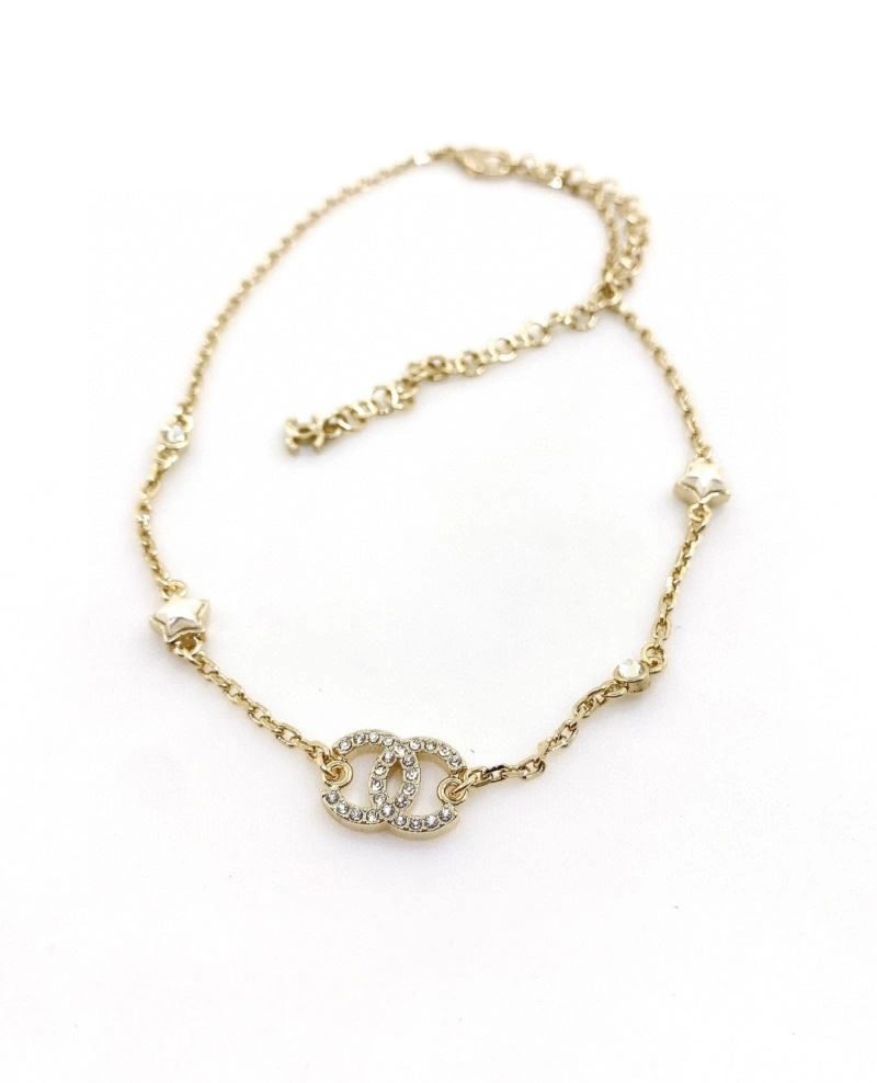 Chanel Necklaces Durable 226901